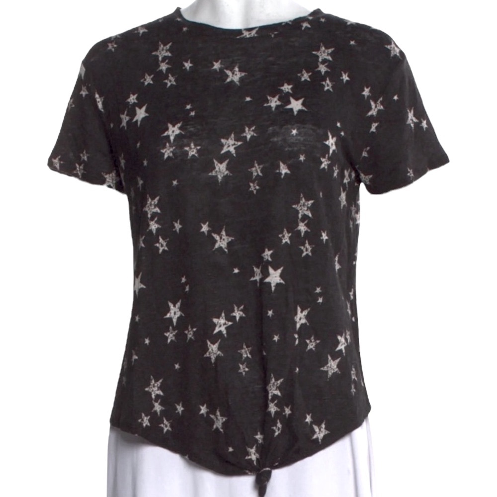 Generation Love Linen T-Shirt